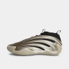 Adidas Originals Mens Adidas Harden Volume 9 In Cyber Metallic/core Black/lucid Red