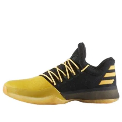 Adidas Originals Adidas Harden Volume 1 'fear The Fork' In Multi