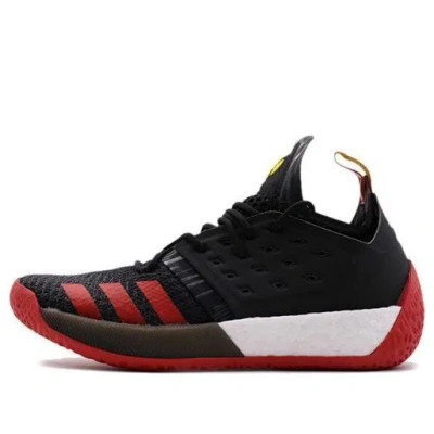 Adidas Originals Adidas Harden Volume 2 'mcdonald's All-american' In Black