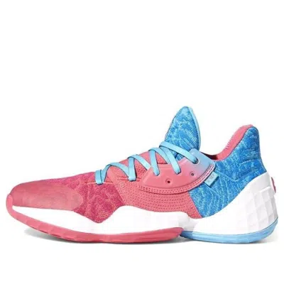 Adidas Originals Adidas Harden Volume 4 'candy Paint' In Pink