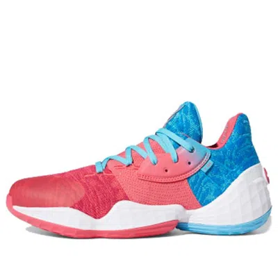 Adidas Originals Adidas Harden Volume 4 Gca 'candy Paint' In Multi
