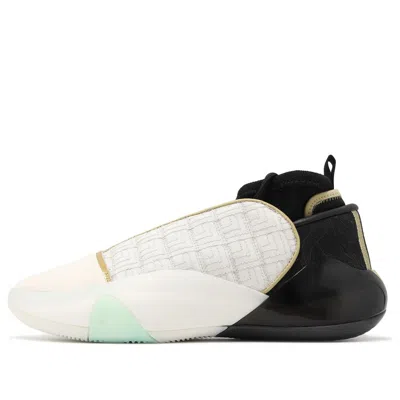 Adidas Originals Adidas Harden Volume 7 'year Of The Dragon' In White
