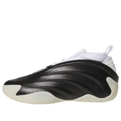 Adidas Originals Harden Vol. 9 "core Black/warm Vanilla"