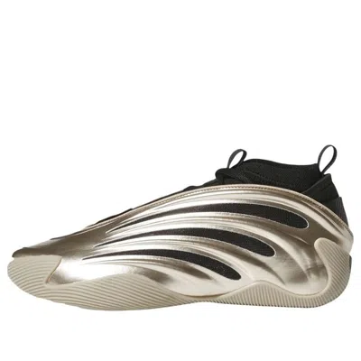 ADIDAS ORIGINALS ADIDAS HARDEN VOLUME 9 'CYBER METALLIC'
