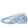 Adidas Originals Adidas Harden Vol. 9 Basketball Shoes In Blue