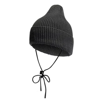 Adidas Originals Adidas High Beanie 'black'