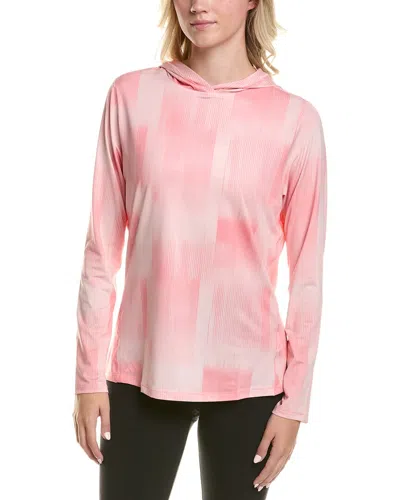 Adidas Originals Adidas Hoodie In Pink