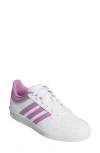 Adidas Originals Adidas Hoops 4.0 Sneaker In White