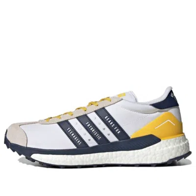 Adidas Originals Adidas Human Made X Country 'gears For Futuristic Teenagers' In Multi