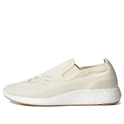 Adidas Originals Adidas Human Made X Pure Slip-on 'cream White'