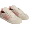 Adidas Originals Adidas Humanrace Samba Low Top Sneaker In Neutral