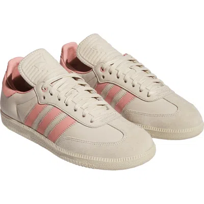 ADIDAS ORIGINALS ADIDAS HUMANRACE SAMBA LOW TOP SNEAKER