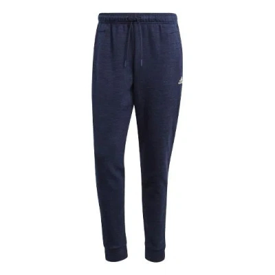 Adidas Originals Adidas Id Stadium Pt Knit Conical Bundle Feet Sports Pants Blue