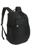 Adidas Originals Daily Backpack In Black