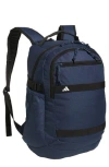 Adidas Originals Adidas Impulse Backpack In Blue