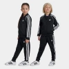 Adidas Originals Adidas Little Kids' Originals Adicolor Superstar Track Suit In Multi