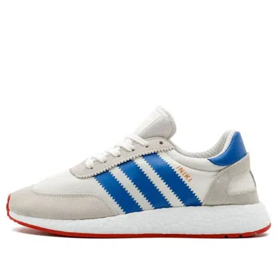 Adidas Originals Adidas Iniki Runner 'pride Of The 70s' In Blue
