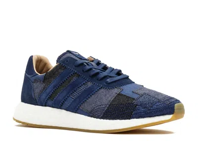 Pre-owned Adidas Originals Adidas Inki Runner End. Bodega By2104 In Blue