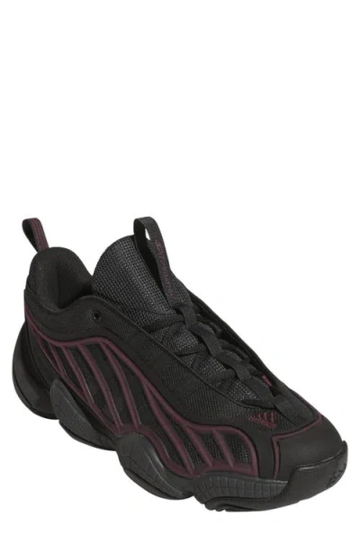 Adidas Originals Adidas Intimidation Low Basketball Sneaker In Multi