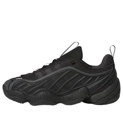 ADIDAS ORIGINALS ADIDAS INTIMIDATION LOW 'BLACK'