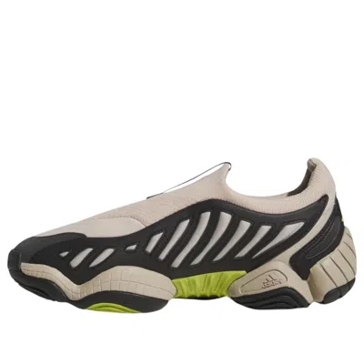 Adidas Originals Adidas Intimidation Low Slip-on 'wonder Beige' In Multi