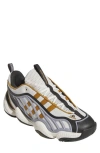 Adidas Originals Adidas Intimidation Low Sneaker In Multi