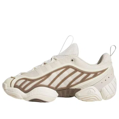 ADIDAS ORIGINALS ADIDAS INTIMIDATION LOW 'WONDER WHITE'