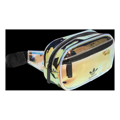 Adidas Originals Adidas Iridescent Waist Pack 'yellow'