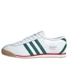 Adidas Originals White Italia 70s Sneaker In White