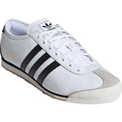 Adidas Originals Adidas Italia 70s Shoe In White