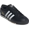 Adidas Originals Adidas Italia 70s Shoe In Black
