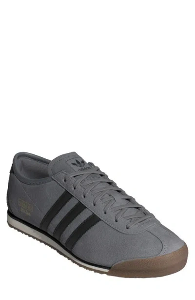 Adidas Originals Adidas Italia 70s Shoe In Gray
