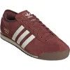 Adidas Originals Adidas Italia 70s Shoe In Red