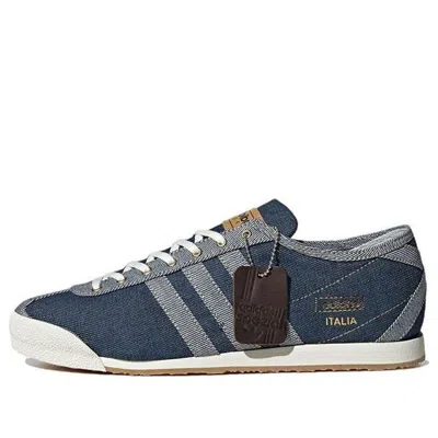 Adidas Originals Adidas Italia Denim Spzl 'blue Bird'