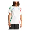 Adidas Originals Mens Italy Adidas Italy 2024 Away Soccer Jersey