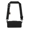 Adidas Originals Adidas Ivy Park 3d Crossbody Bag 'black'