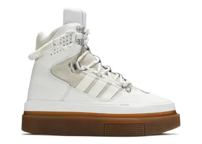 Adidas Originals Adidas Ivy Park X Adidas Wmns Super Sleek Boot 'icy Park' In White