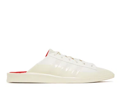 Adidas Originals Adidas Ivy Park X Adidas Wmns Superstar Mule 'ivy Heart' In White