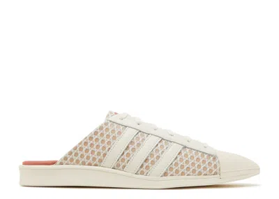 Adidas Originals Adidas Ivy Park X Adidas Wmns Superstar Mule 'ivytopia' In White