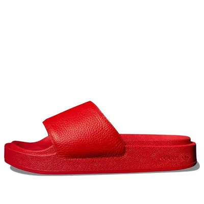 Adidas Originals Adidas Ivy Park X Slides 'ivy Heart'