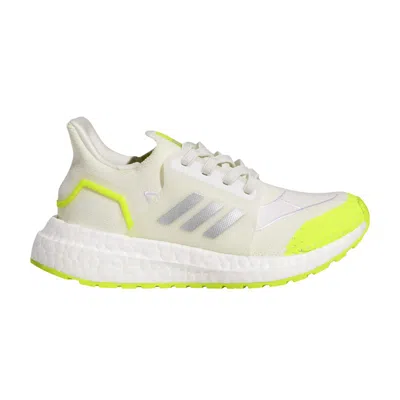 Pre-owned Adidas Originals Adidas Ivy Park X Ultraboost 22 J 'ivytopia' | White | Kid's Size 2.5