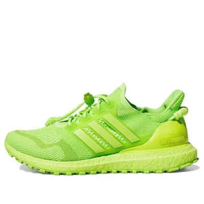 Adidas Originals Adidas Ivy Park X Ultraboost Og 'halls Of Ivy' In Green