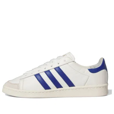 Adidas Originals Adidas Jabbar Low 'off White Collegiate Royal'