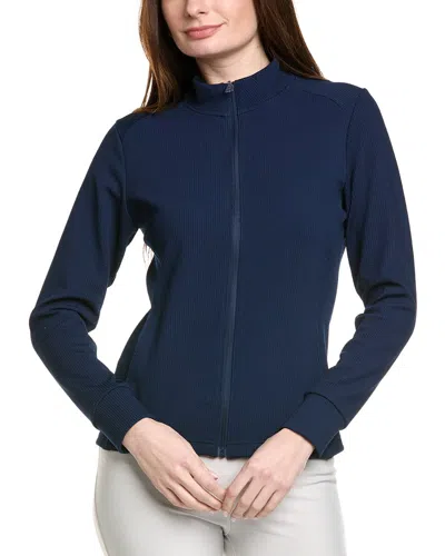 Adidas Originals Adidas Jacket In Blue