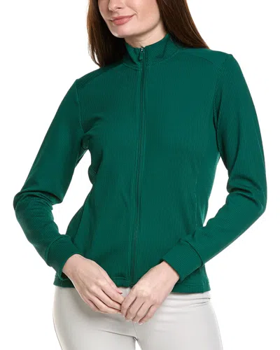 Adidas Originals Adidas Jacket In Green