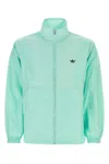 Adidas Originals Adidas Jackets In Green