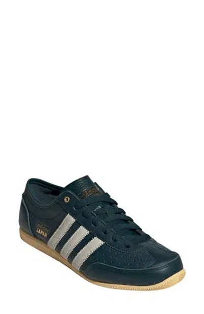 Adidas Originals Adidas Japan Decon Low Top Sneaker In Aurora Ivy