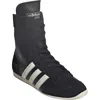 Adidas Originals Adidas Japan High Top Sneaker In Black