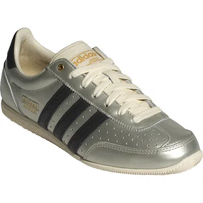 Adidas Originals Adidas Japan Low Top Sneaker