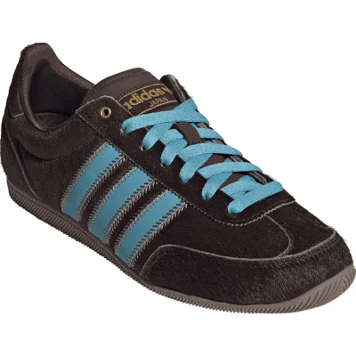ADIDAS ORIGINALS ADIDAS JAPAN LOW TOP SNEAKER